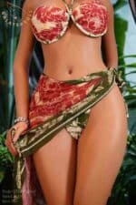 163cm 5ft4 Gt02 Full Silicone Sex Dolljs062 6