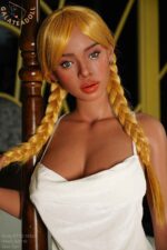 163cm 5ft4 Gt02 Full Silicone Sex Dolljs116 15