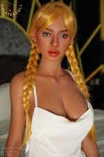 163cm 5ft4 Gt02 Full Silicone Sex Dolljs116 19