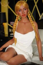 163cm 5ft4 Gt02 Full Silicone Sex Dolljs116 23