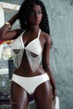 163cm 5ft4 Gt02 Full Silicone Sex Dolljs116a 16