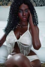 163cm 5ft4 Gt02 Full Silicone Sex Dolljs116a 5