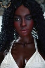 163cm 5ft4 Gt02 Full Silicone Sex Dolljs116a 6