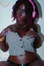 163cm 5ft4 Gt02 Full Silicone Sex Dolljs116a 66