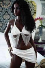 163cm 5ft4 Gt02 Full Silicone Sex Dolljs116a 8