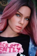 163cm 5ft4 Gt02 Full Silicone Sex Dolljs117 16