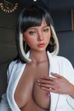 163cm 5ft4 Gt02 Full Silicone Sex Dolljs135 12