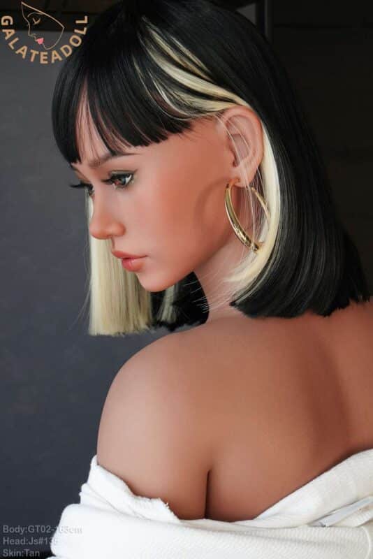 163cm 5ft4 Gt02 Full Silicone Sex Dolljs135 20