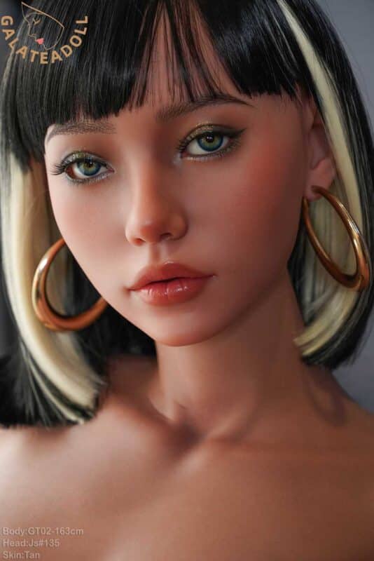 163cm 5ft4 Gt02 Full Silicone Sex Dolljs135 32