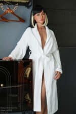 163cm 5ft4 Gt02 Full Silicone Sex Dolljs135 6