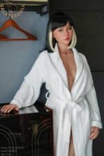 163cm 5ft4 Gt02 Full Silicone Sex Dolljs135 7