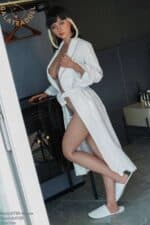 163cm 5ft4 Gt02 Full Silicone Sex Dolljs135 9