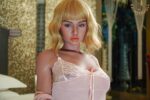 163cm 5ft4 Gt06 Full Silicone Sex Dolljs062 11