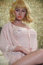 163cm 5ft4 Gt06 Full Silicone Sex Dolljs062 7