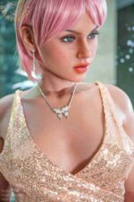 163cm 5ft4 Gt06 Full Silicone Sex Dolljs136 32