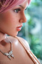 163cm 5ft4 Gt06 Full Silicone Sex Dolljs136 35