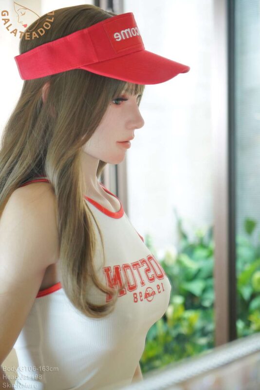 163cm 5ft4 Gt06 Full Silicone Sex Dolljs198 25