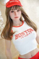 163cm 5ft4 Gt06 Full Silicone Sex Dolljs198 33