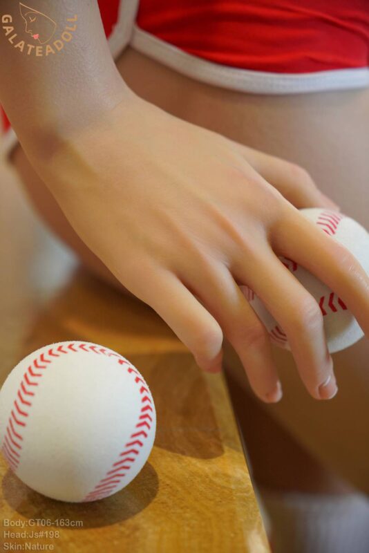163cm 5ft4 Gt06 Full Silicone Sex Dolljs198 35