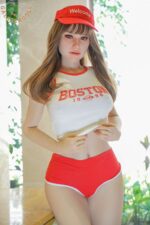 163cm 5ft4 Gt06 Full Silicone Sex Dolljs198 37