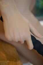 163cm 5ft4 Gt06 Full Silicone Sex Dolljs198 4