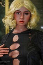 164cm 5ft4 Gt05 Full Silicone Sex Doll Js062 21