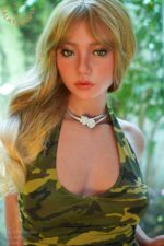 164cm 5ft4 Gt05 Full Silicone Sex Doll Js135 28