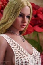 164cm 5ft4 Gt05 Full Silicone Sex Doll Js136 12