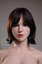 165cm 5ft5 C Cup Full Silicone Sex Doll Liam 24