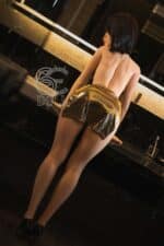 165cm 5ft5 C Cup Full Silicone Sex Doll Liam 30