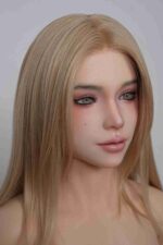 165cm 5ft5 C Cup Full Silicone Sex Doll Maggie 12