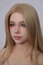 165cm 5ft5 C Cup Full Silicone Sex Doll Maggie 14