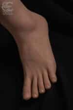 165cm 5ft5 C Cup Full Silicone Sex Doll Maggie 45