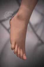 165cm 5ft5 C Cup Full Silicone Sex Doll Yuuka 5