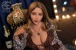 165cm 5ft5 C Cup S Tpe Sex Doll Annika 12