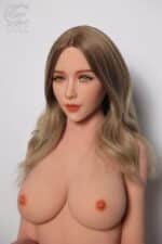 165cm 5ft5 C Cup S Tpe Sex Doll Annika 19