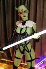 168cm 5ft6 E Cup Anime Sex Doll Melis 1