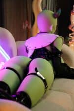 168cm 5ft6 E Cup Anime Sex Doll Melis 13