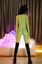 168cm 5ft6 E Cup Anime Sex Doll Melis 35