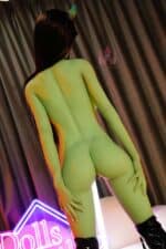 168cm 5ft6 E Cup Anime Sex Doll Melis 36