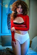 168cm 5ft6 Gt01 Full Silicone Sex Dolljs047a 5