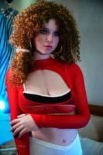 168cm 5ft6 Gt01 Full Silicone Sex Dolljs047a 7