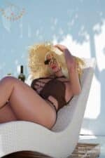 168cm 5ft6 Gt01 Full Silicone Sex Dolljs050 8