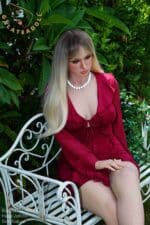 168cm 5ft6 Gt01 Full Silicone Sex Dolljs050a 1