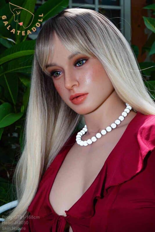 168cm 5ft6 Gt01 Full Silicone Sex Dolljs050a 3