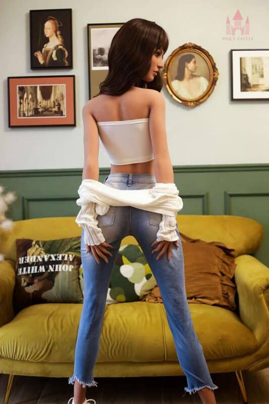 170cm 5ft7 G Cup Tpe Sex Doll Miray 14