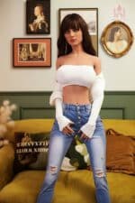 170cm 5ft7 G Cup Tpe Sex Doll Miray 5