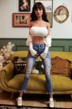 170cm 5ft7 G Cup Tpe Sex Doll Miray 6