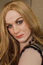 173cm 5ft8 G Cup Full Silicone Sex Doll Lidiya With Ros 27