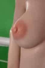 174cm 5ft8 D Cup Full Silicone Sex Doll Kelly 25